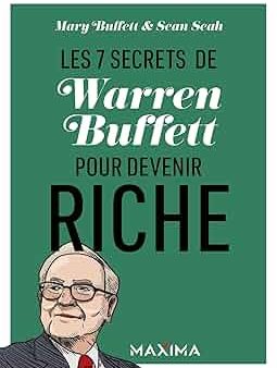 Les 7 secrets de Warren Buffet
